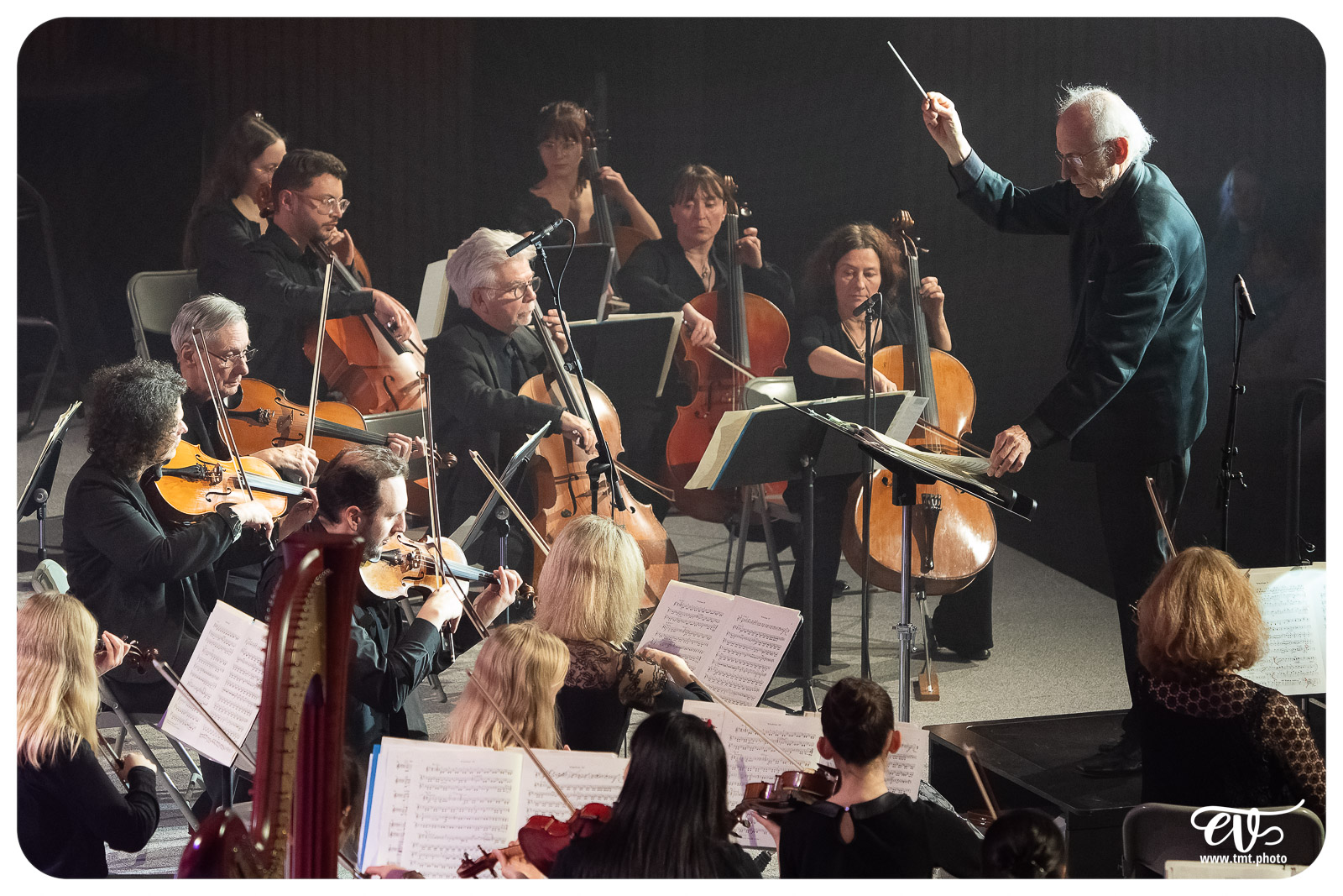 CONCERT DU NOUVEL AN (OSH)